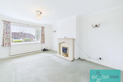 3 bedroom semi-detached bungalow for sale, Windlehurst Drive, Manchester M28