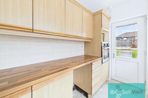 3 bedroom semi-detached bungalow for sale, Windlehurst Drive, Manchester M28