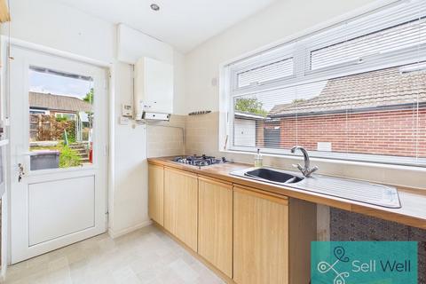 3 bedroom semi-detached bungalow for sale, Windlehurst Drive, Manchester M28
