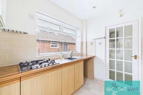 3 bedroom semi-detached bungalow for sale, Windlehurst Drive, Manchester M28