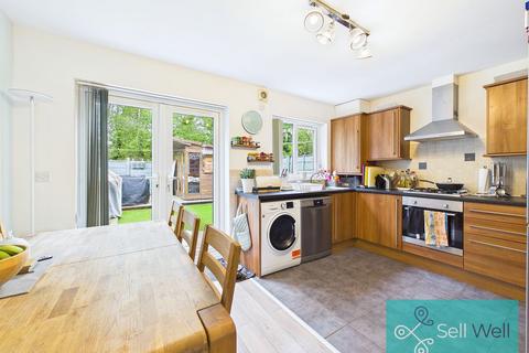4 bedroom townhouse for sale, Hill Top Road, Manchester M28