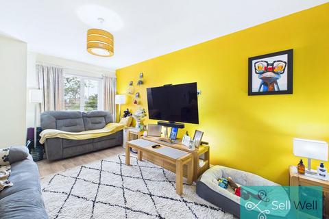 4 bedroom townhouse for sale, Hill Top Road, Manchester M28