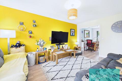 4 bedroom townhouse for sale, Hill Top Road, Manchester M28