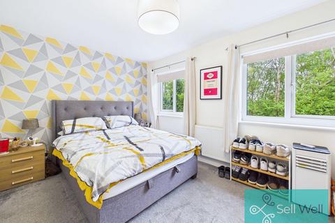 4 bedroom townhouse for sale, Hill Top Road, Manchester M28