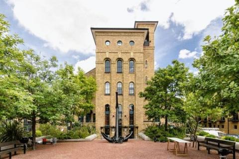 undefined, Plate House, 3 Burrells Wharf Square, Island Gardens, London, E14