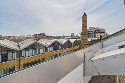 undefined, Plate House, 3 Burrells Wharf Square, Island Gardens, London, E14