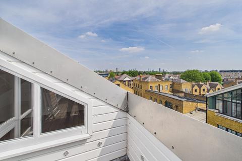 undefined, Plate House, 3 Burrells Wharf Square, Island Gardens, London, E14