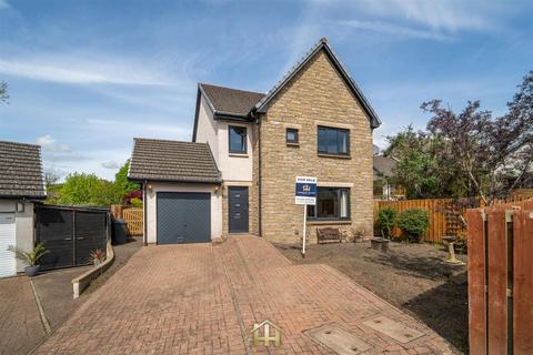 4 bedroom detached house for sale, William Fitzgerald Way, Dundee DD4