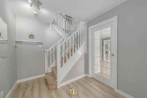4 bedroom detached house for sale, William Fitzgerald Way, Dundee DD4