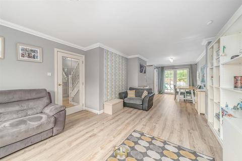4 bedroom detached house for sale, William Fitzgerald Way, Dundee DD4