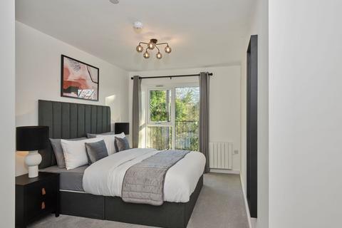 1 bedroom flat for sale, Home Park Mill Link Rd, Kings Langley WD4