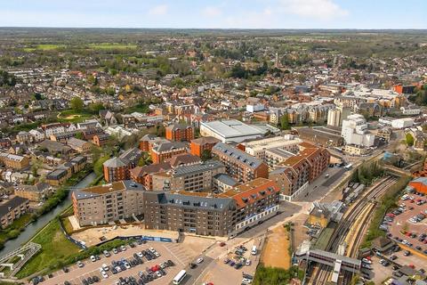 1 bedroom flat for sale, Home Park Mill Link Rd, Kings Langley WD4