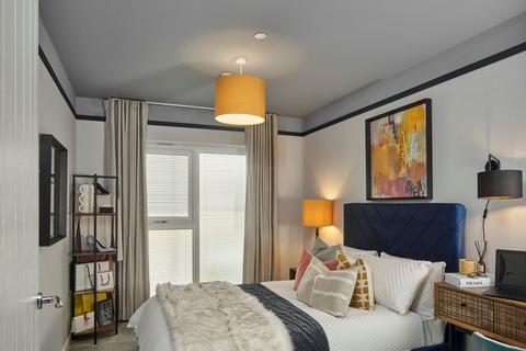 1 bedroom flat for sale, Home Park Mill Link Rd, Kings Langley WD4
