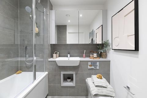 1 bedroom flat for sale, South Oxhey Central, Watford WD19