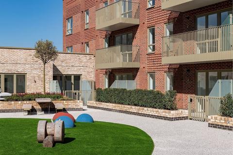 1 bedroom flat for sale, South Oxhey Central, Watford WD19