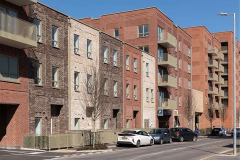 1 bedroom flat for sale, South Oxhey Central, Watford WD19