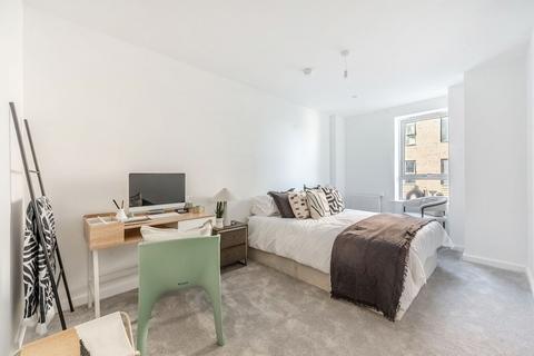 1 bedroom flat for sale, South Oxhey Central, Watford WD19