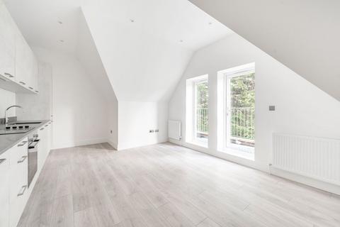 1 bedroom flat for sale, 102 West End Lane, Pinner HA5
