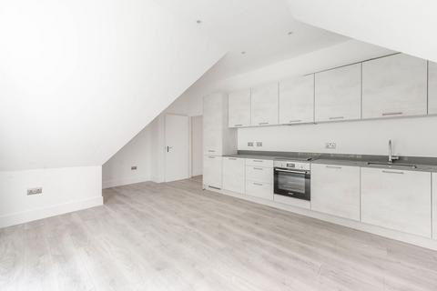 1 bedroom flat for sale, 102 West End Lane, Pinner HA5
