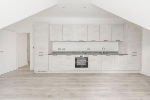 1 bedroom flat for sale, 102 West End Lane, Pinner HA5