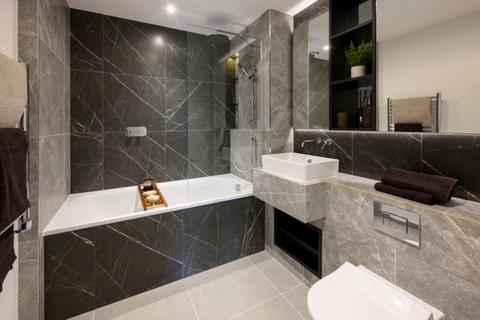 2 bedroom flat for sale, The Exchange Watford, Watford WD24