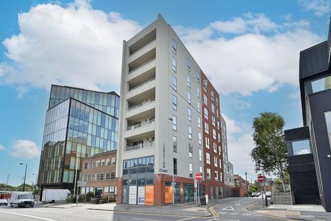 undefined, Junction Court, Watford WD17