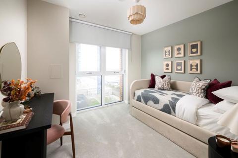undefined, The Exchange Watford, Watford WD24