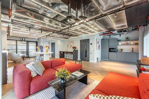 2 bedroom flat for sale, The Exchange Watford, Watford WD24