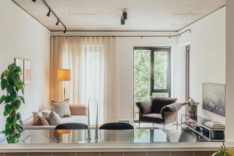 1 bedroom flat for sale, Vabel Lawrence, Tottenham N15