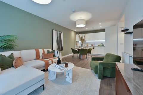undefined, Eastman Village, Harrow HA1