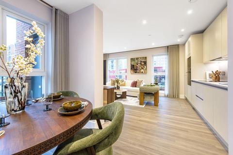 2 bedroom flat for sale, Colindale Gardens, Colindale NW9