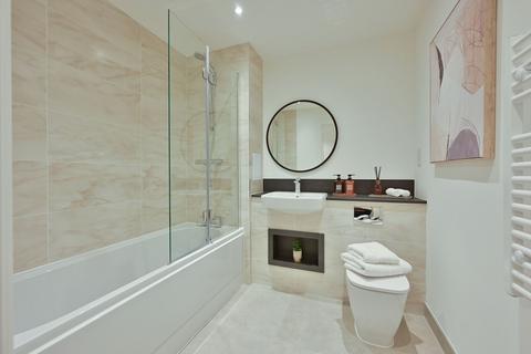 undefined, Eastman Village, Harrow HA1