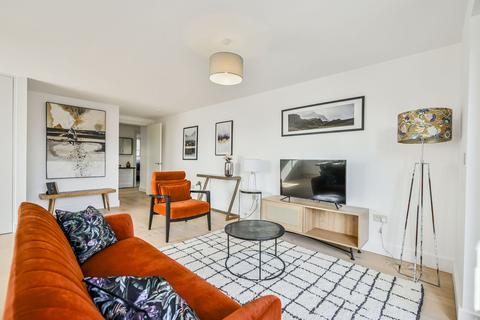 undefined, 1060-1072 High Road, London N20