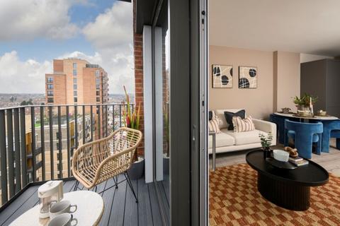 3 bedroom flat for sale, The Exchange Watford, Watford WD24