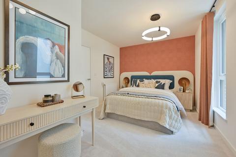 undefined, Eastman Village, Harrow HA1