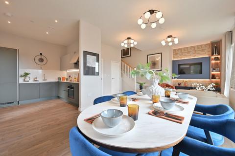 undefined, Eastman Village, Harrow HA1