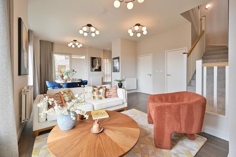 undefined, Eastman Village, Harrow HA1