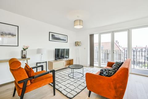 undefined, 1060-1072 High Road, London N20