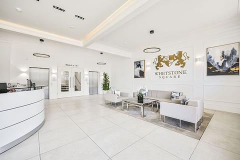 undefined, 1060-1072 High Road, London N20