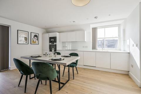 undefined, 1060-1072 High Road, London N20