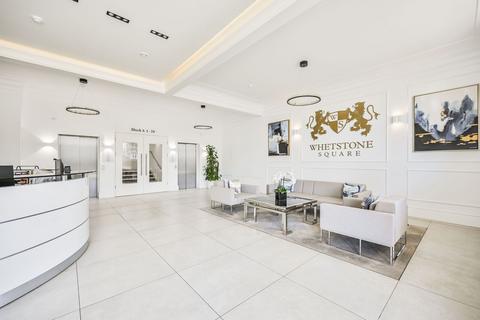 undefined, 1060-1072 High Road, London N20