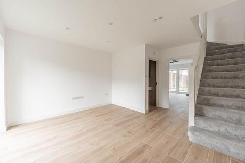 undefined, 1 Champagne Walk, London N3