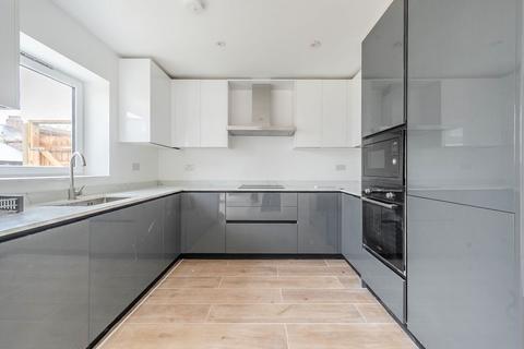 undefined, 1 Champagne Walk, London N3
