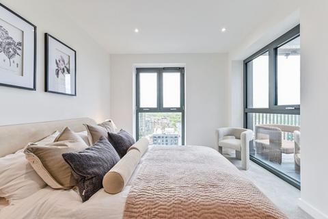 undefined, Woodberry Down, Finsbury Park N4