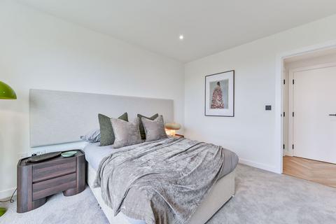2 bedroom flat for sale, Woodberry Down, Finsbury Park N4
