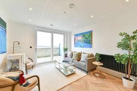 undefined, Clifton Mansions, Willesden Green NW2