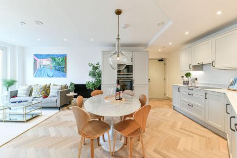 undefined, Clifton Mansions, Willesden Green NW2