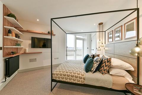 undefined, Clifton Mansions, Willesden Green NW2