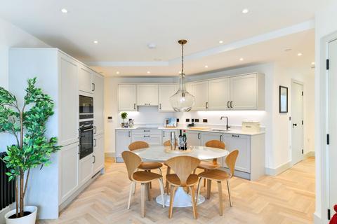undefined, Clifton Mansions, Willesden Green NW2