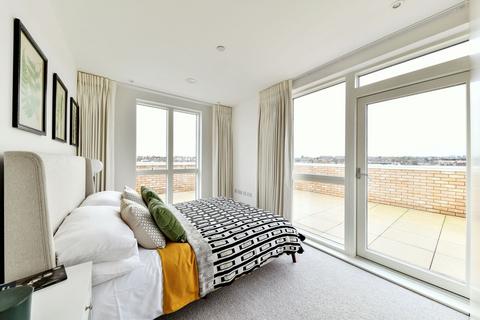 undefined, Clifton Mansions, Willesden Green NW2
